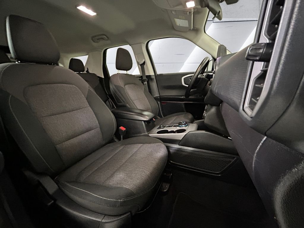Used 2024 Beige Ford Big Bend image 14