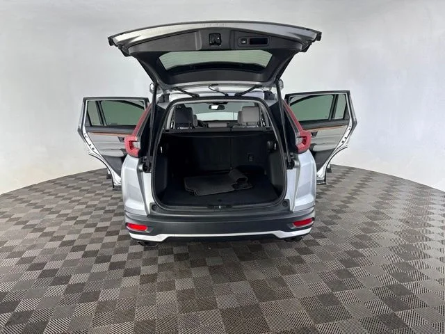 Used 2021  Honda Touring image 19