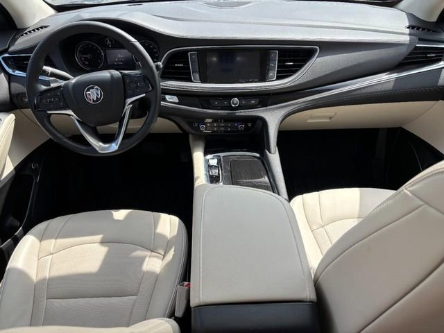 2023 Buick Enclave Essence - Photo 12