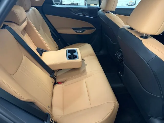 New 2026 Gray Lexus 350 Premium image 12