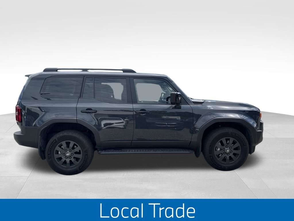 Used 2026  Toyota Base image 2