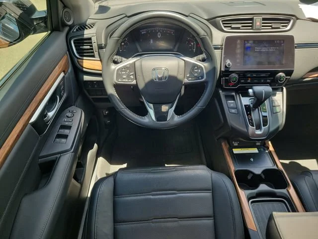 2022 Honda CR-V Touring - Photo 15