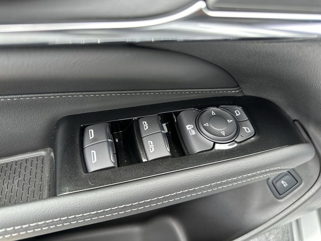 2025 Cadillac CT4 Premium Luxury - Photo 13