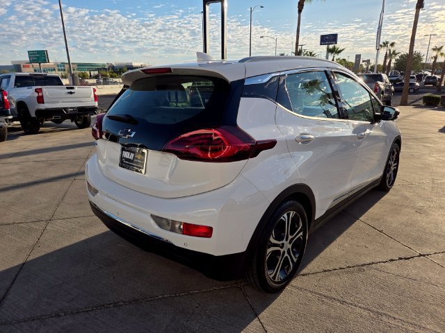 2021 Chevrolet Bolt EV Premier - Photo 6