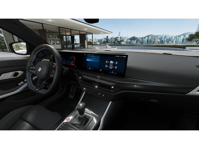 New 2027 Dravit Grey Metallic BMW  image 14