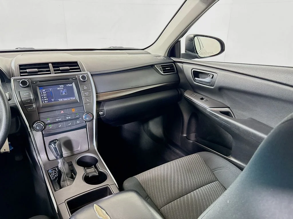 Certified Used 2016 Parisian Night Pearl Toyota LE image 20