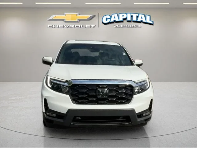 Used 2022  Honda EX-L image 8