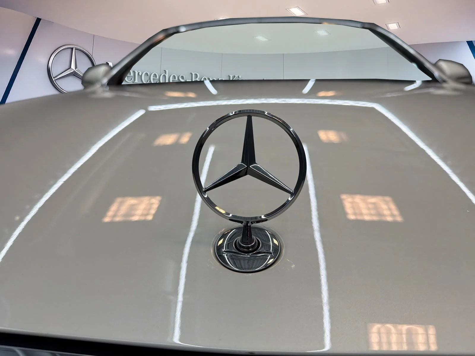 Used 2018 White Mercedes-Benz S 450 image 13