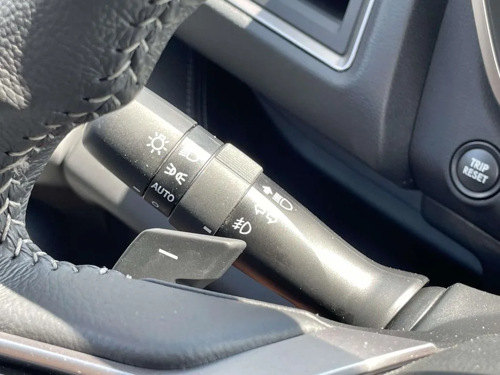 Used 2026 Magnetite Gray Metallic Subaru Limited image 19