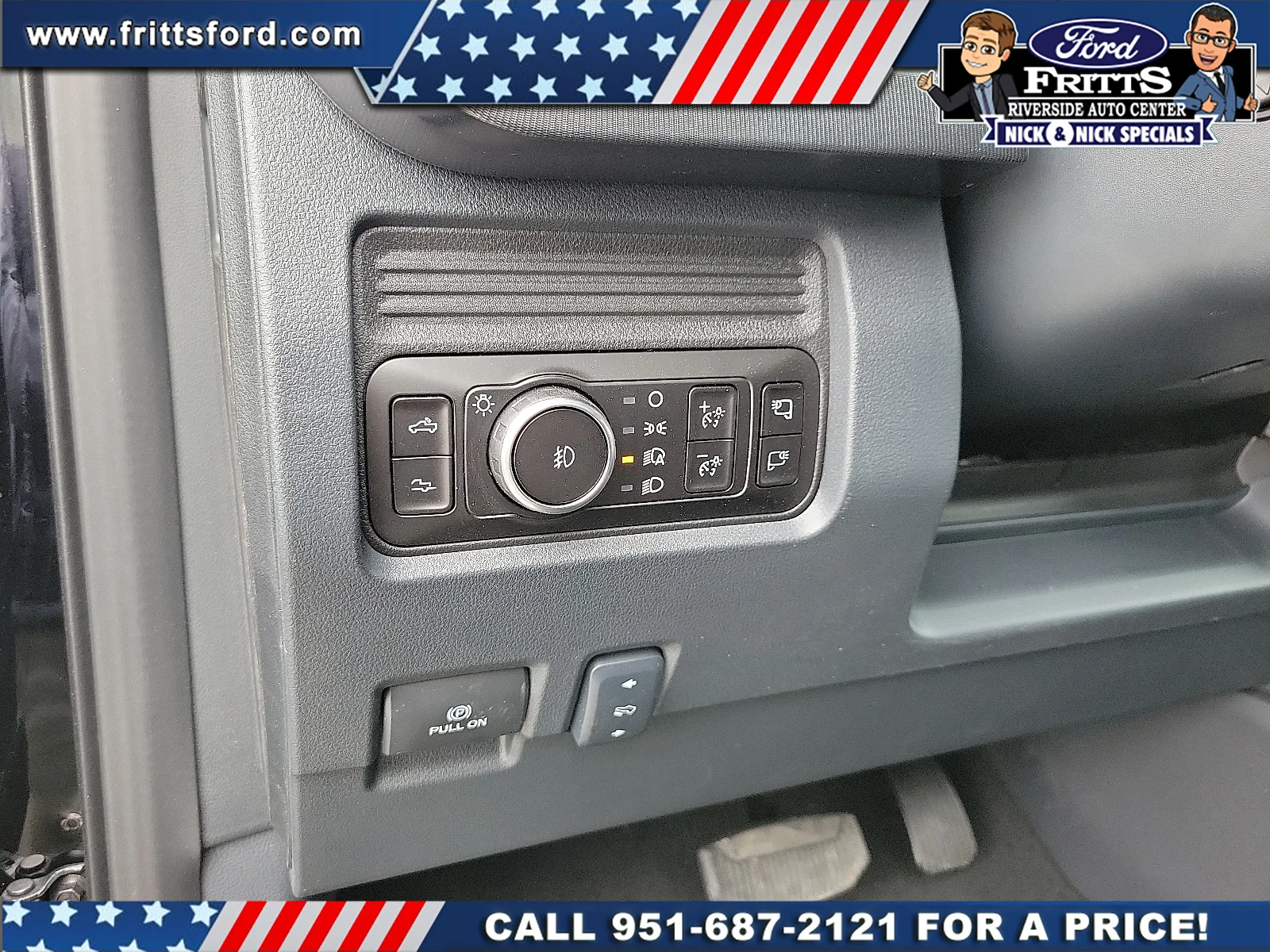 New 2026 Agate Black Metallic Ford F-250® Platinum® image 13