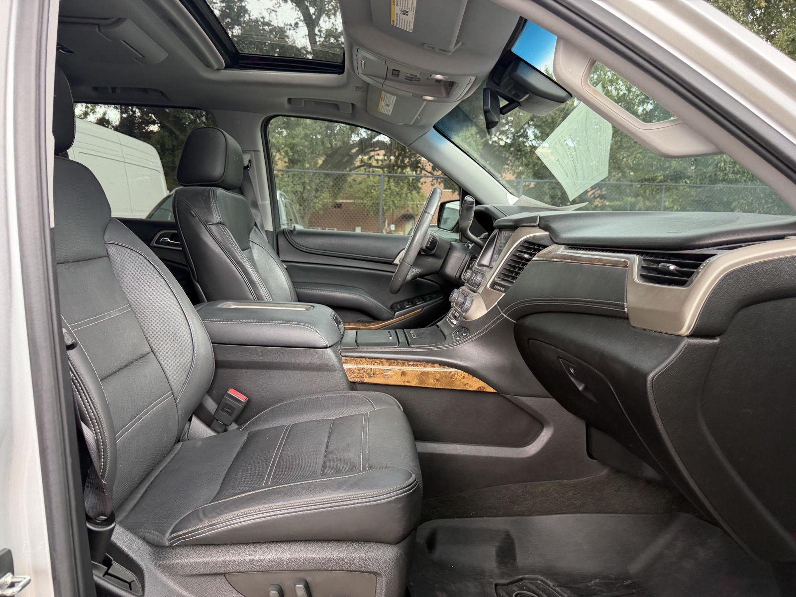 Used 2016 Quicksilver Metallic GMC Denali image 32