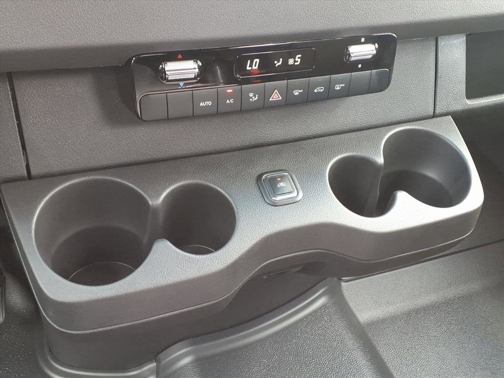2024 Mercedes-Benz Sprinter Cargo Van Base - Photo 7