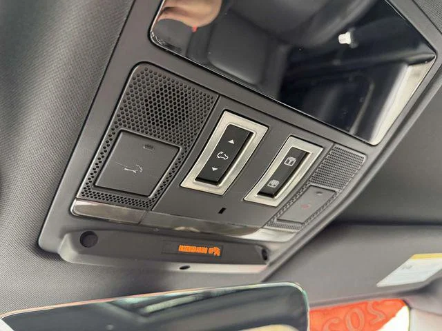 Used 2023 Gray Land Rover 110 S image 31