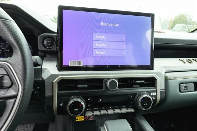 Certified Used 2025 ICE CAP Toyota  image 18