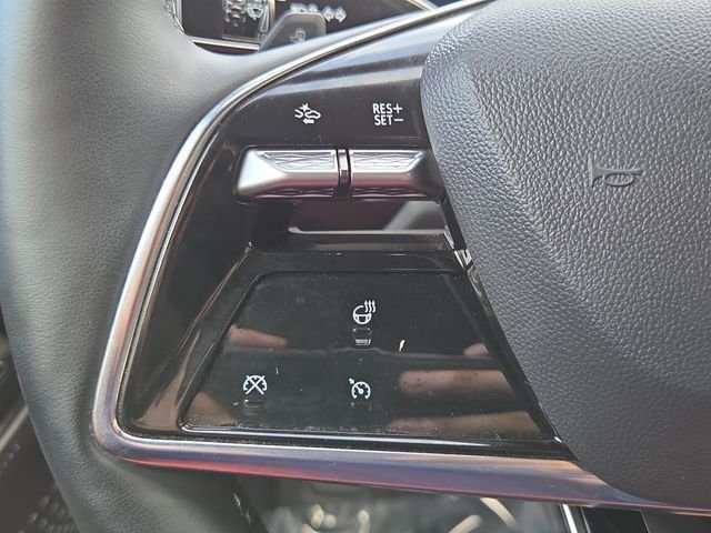 Used 2024 Black Metallic Cadillac Luxury image 19