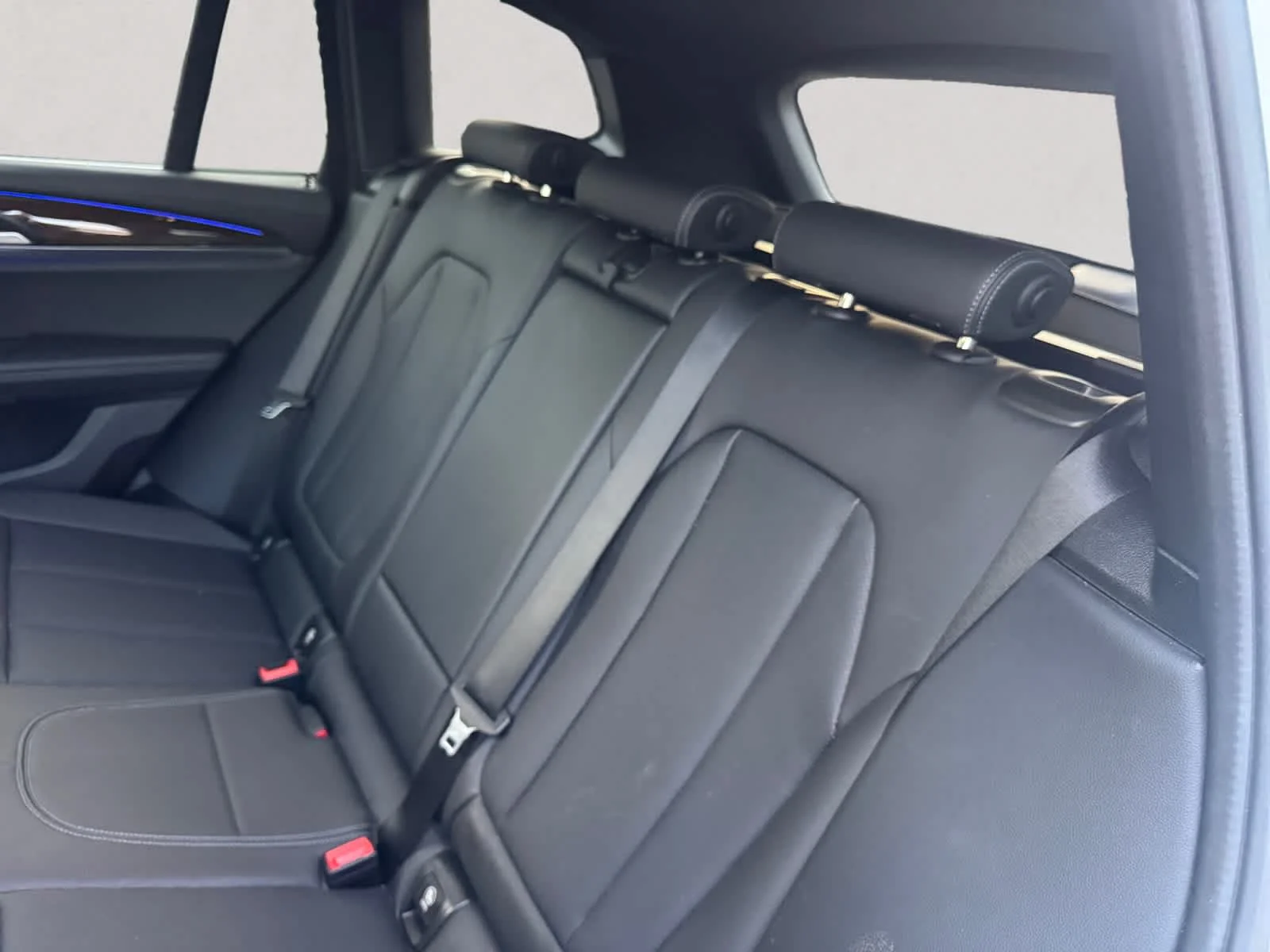 2022 BMW X3 30i - Photo 13