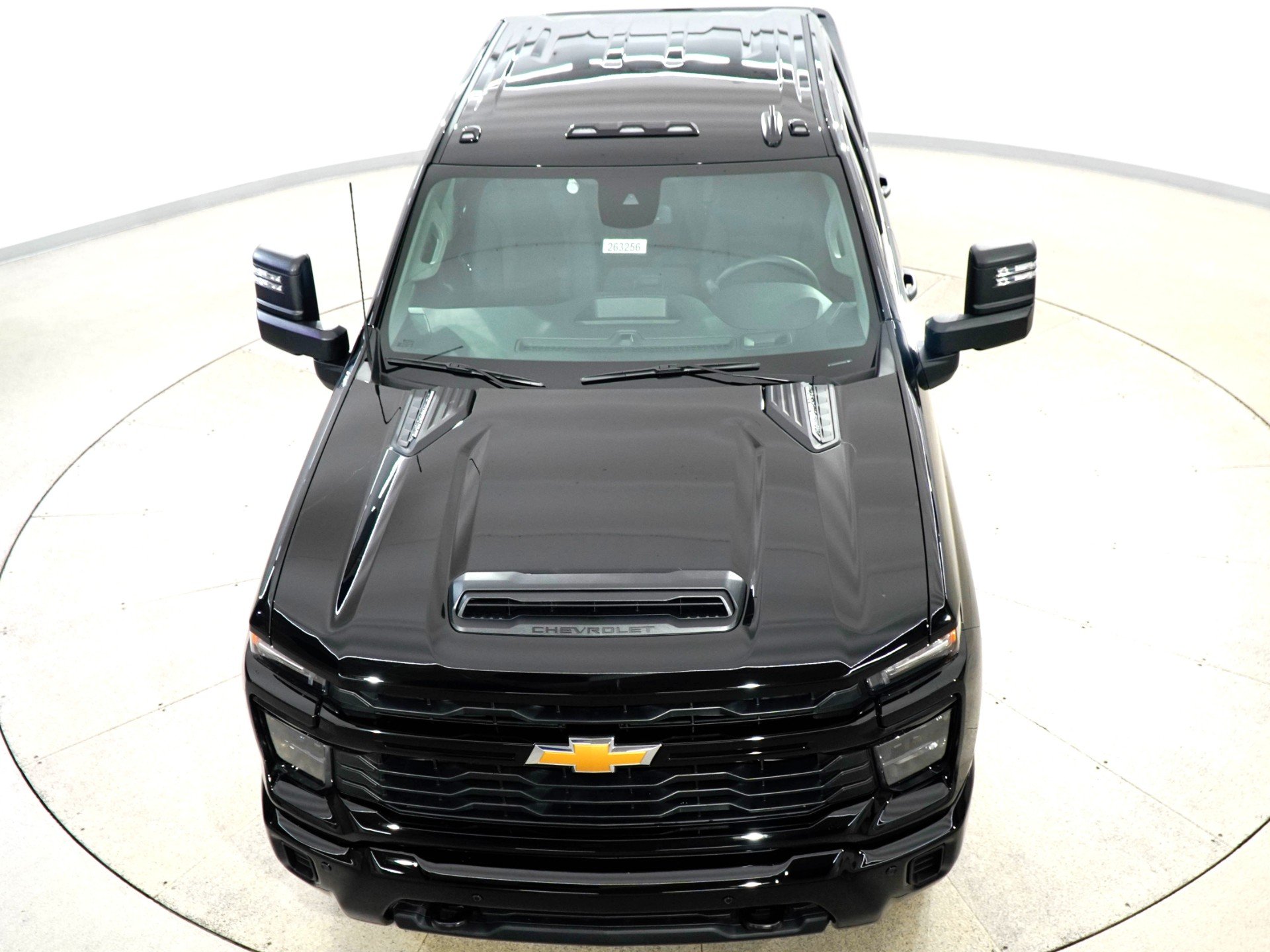 2026 Chevrolet Silverado 2500 HD Custom - Photo 58
