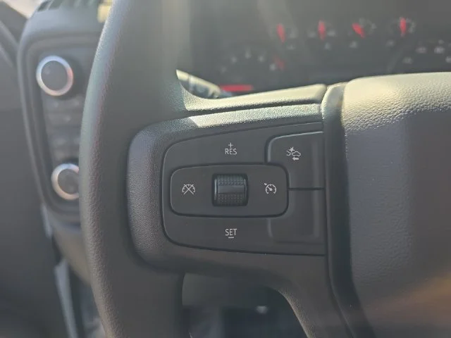 2026 Chevrolet Silverado 2500 HD Work Truck - Photo 17