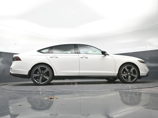 New 2026 Platinum White Pearl Honda SE image 36
