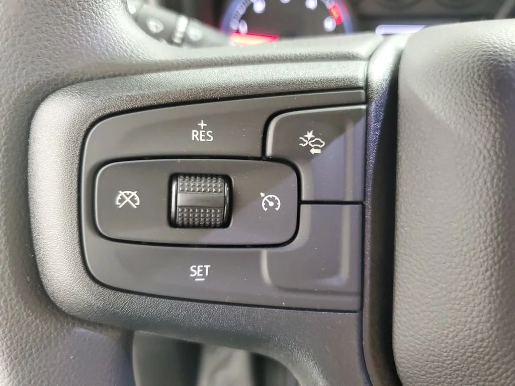 2026 Chevrolet Silverado 3500 HD Work Truck - Photo 26