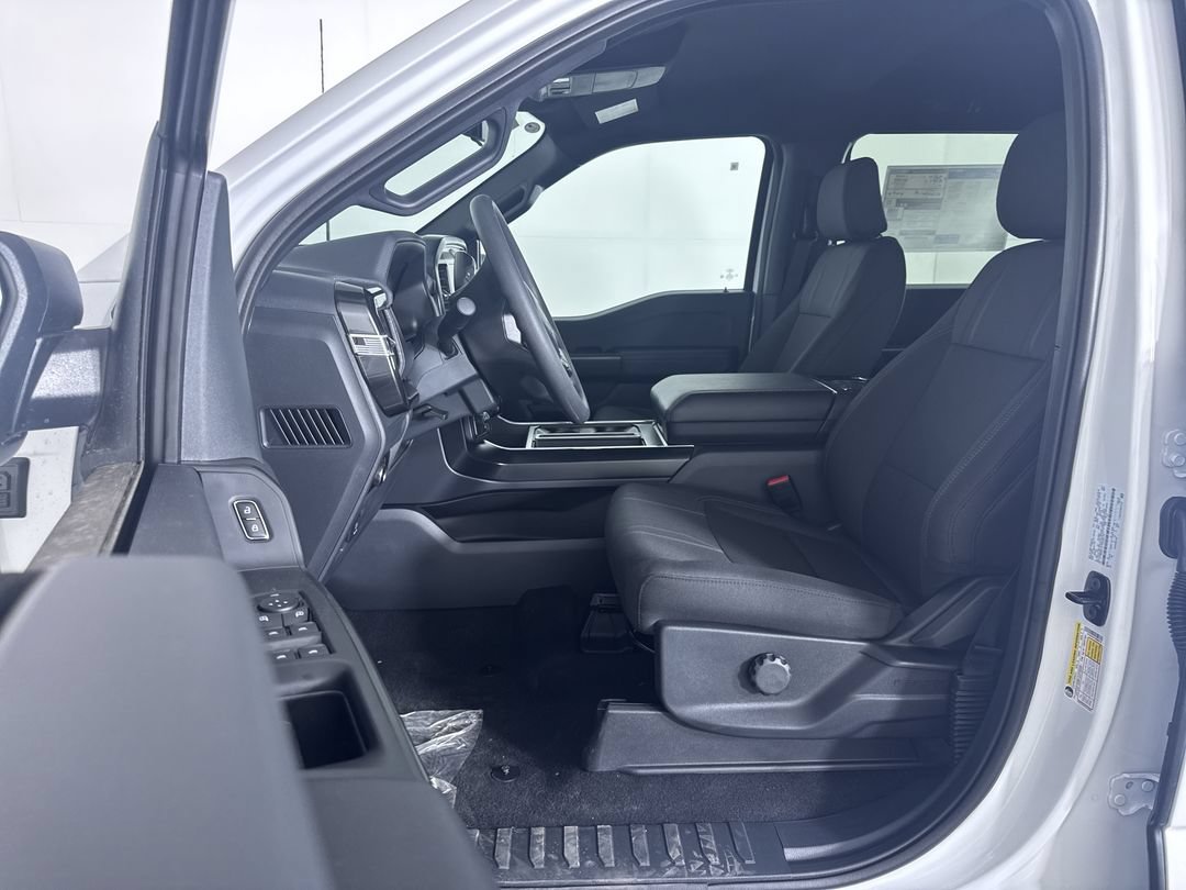 New 2026 Oxford White Ford STX image 15