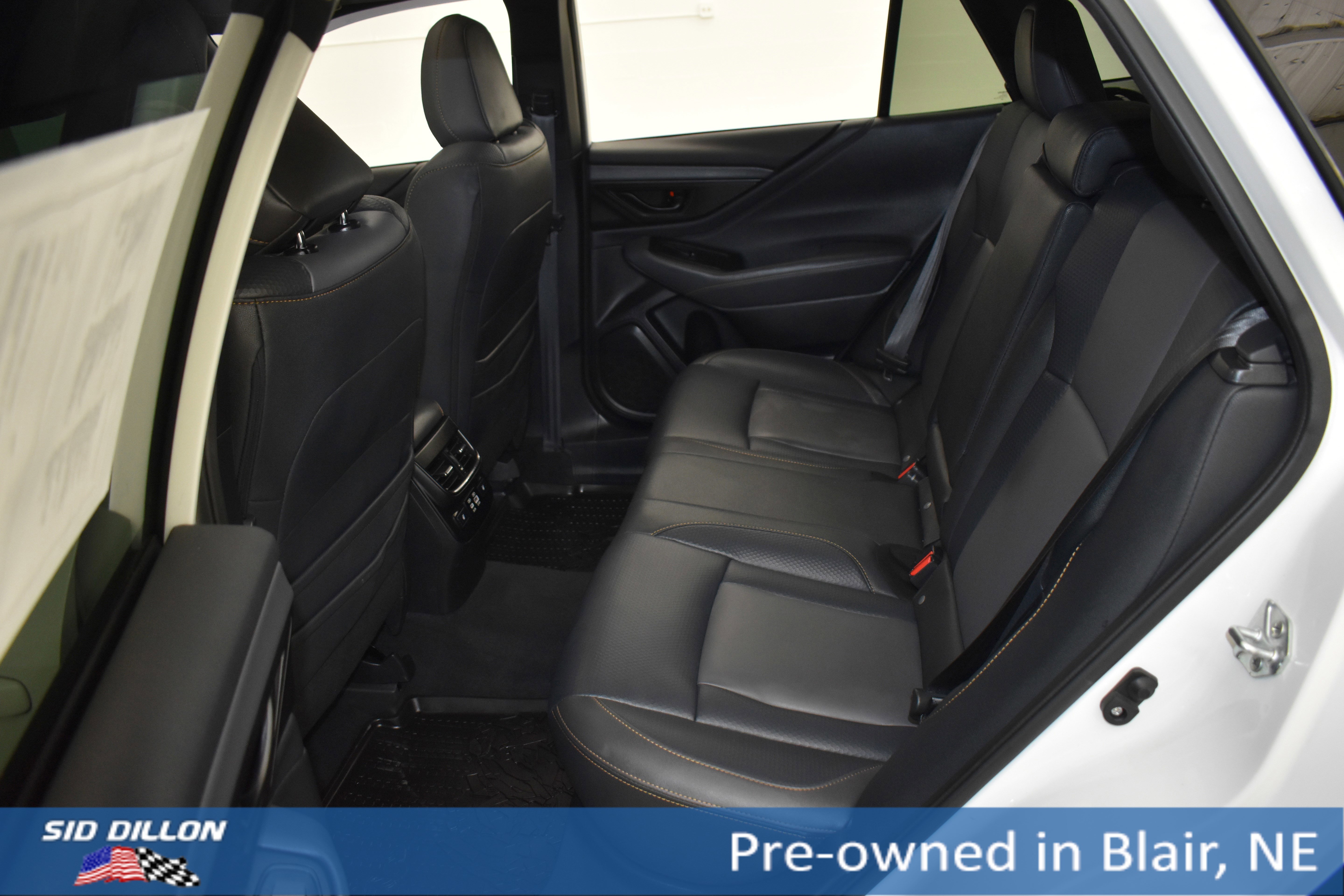 2023 Subaru Outback Wilderness - Photo 10