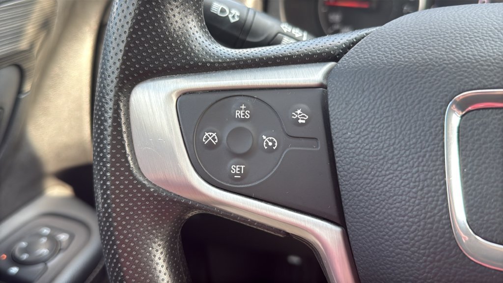 2024 GMC Terrain SLE - Photo 20