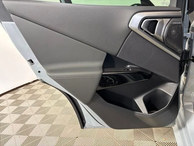 New 2026 Gray BMW M50 xDrive image 15
