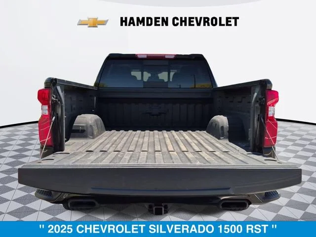 2025 Chevrolet Silverado 1500 RST - Photo 31