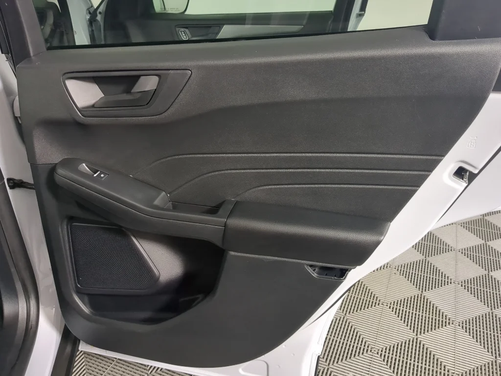 2025 Ford Escape Active - Photo 20
