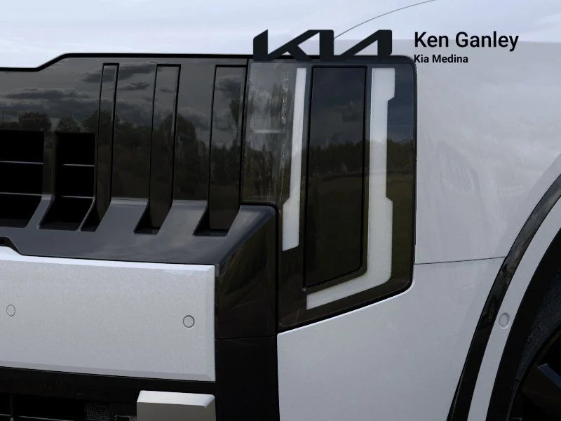New 2027 Glacial White Pearl Kia SX image 10