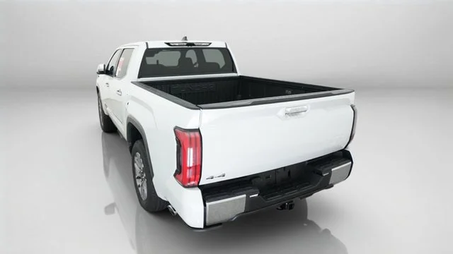 New 2026 Off-white Toyota 1794 Edition image 13