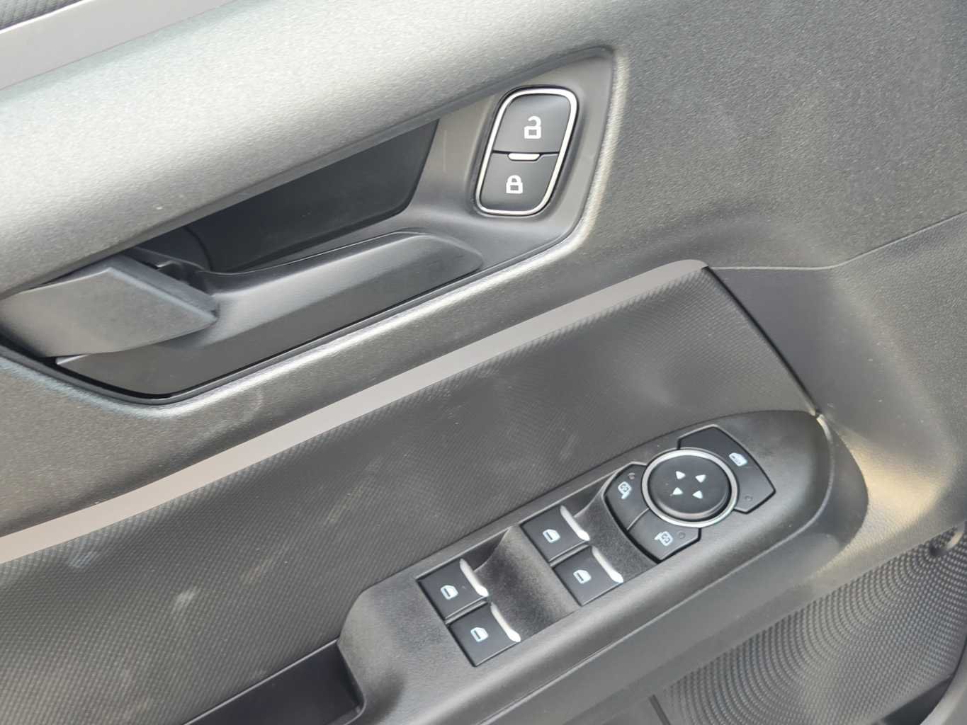 New 2026 Oxford White Ford Badlands® image 19