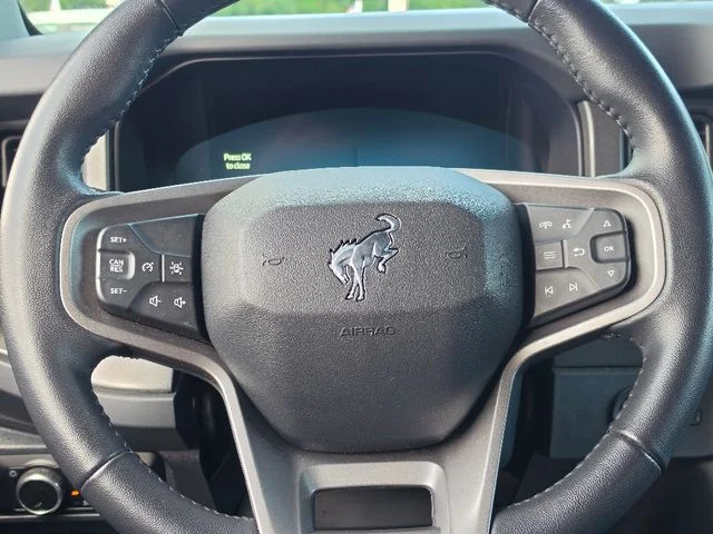 2025 Ford Bronco 4-Door Big Bend - Photo 29