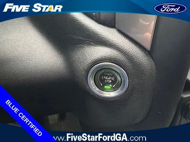 Used 2020 Red Chevrolet LT Trail Boss image 27