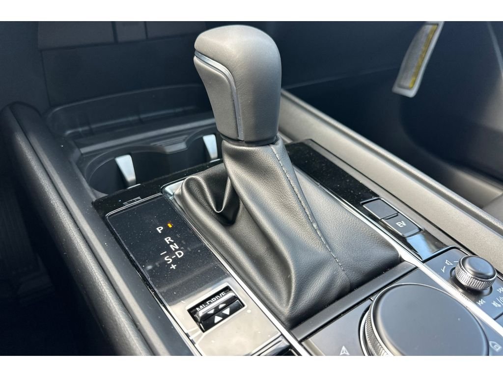 New 2026 Ingot Blue Metallic Mazda Premium Plus AWD image 19