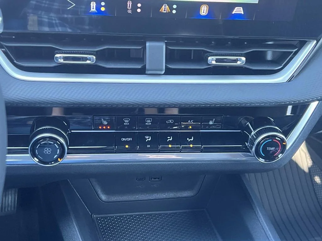 2026 Chevrolet Equinox LT - Photo 16