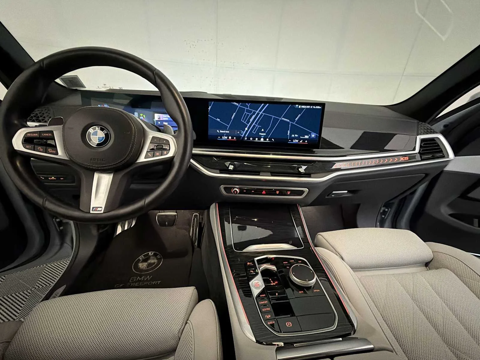 2024 BMW X5 40i - Photo 16
