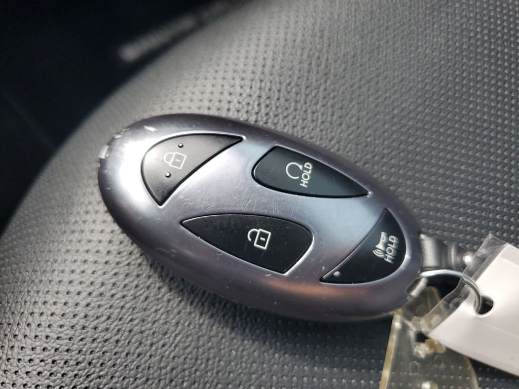 2025 Hyundai Santa Cruz XRT - Photo 28