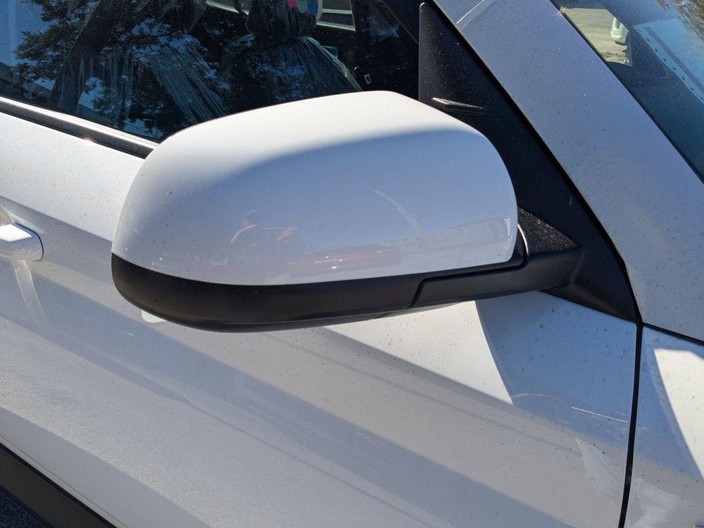 New 2026 White Hyundai SEL image 11