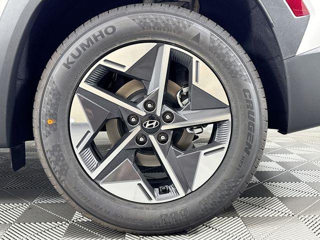 2026 Hyundai Tucson SEL - Photo 44
