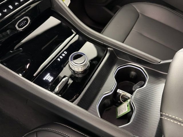New 2026 White Jeep Limited image 22