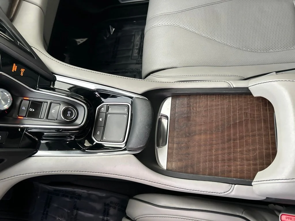 2019 Acura RDX Advance Package - Photo 11