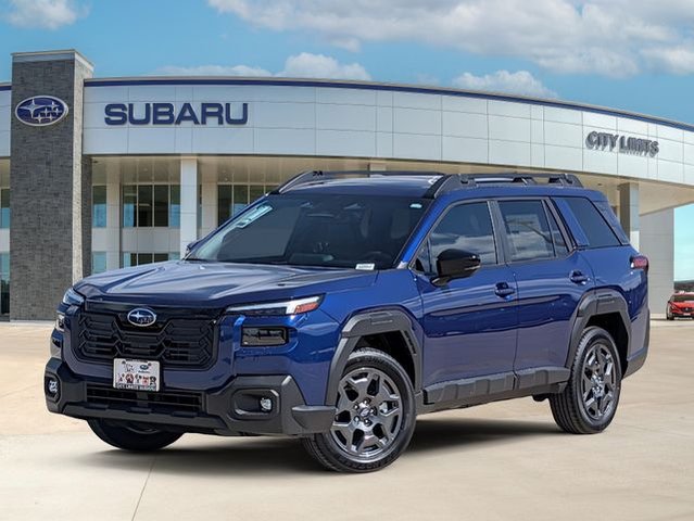 New 2026 Subaru OUTBACK Premium AWD