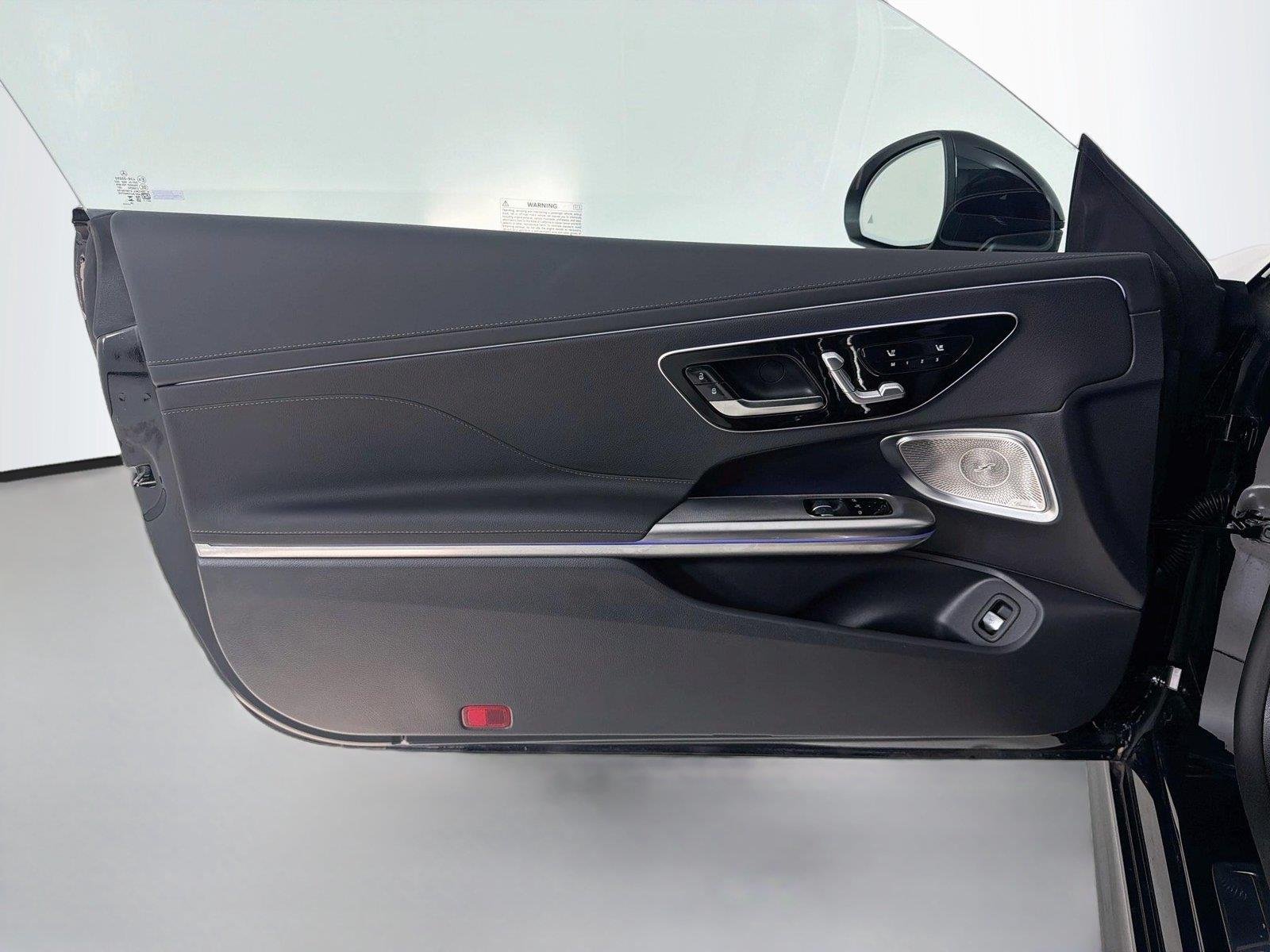 Used 2026 Black Mercedes-Benz CLE 300 image 7