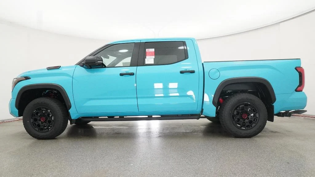 New 2026 Wave Maker Toyota TRD Pro image 2