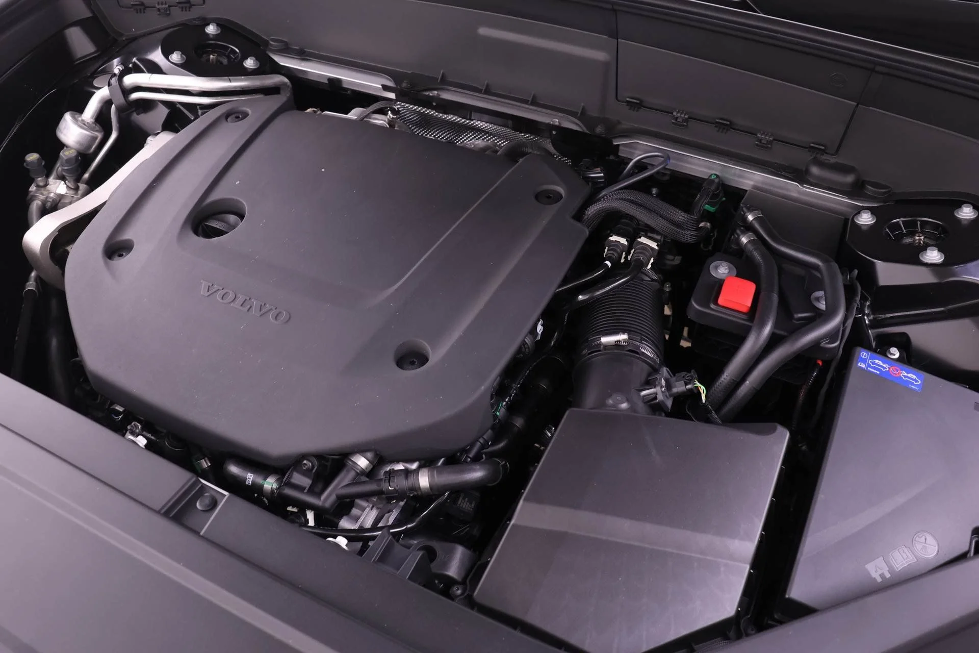 New 2026 Onyx Black Volvo Ultra image 17