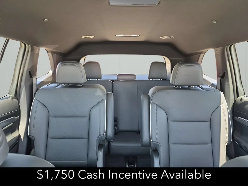 2026 Buick Enclave Preferred - Photo 44