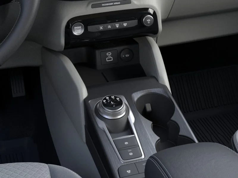 2025 Ford Escape Active - Photo 38