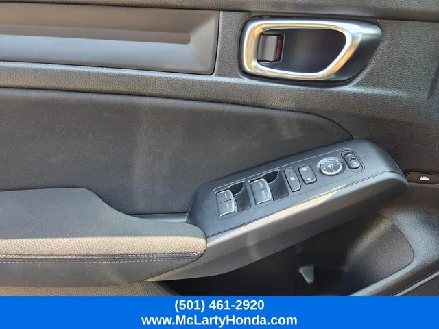 Used 2026 Black Honda Sport image 34